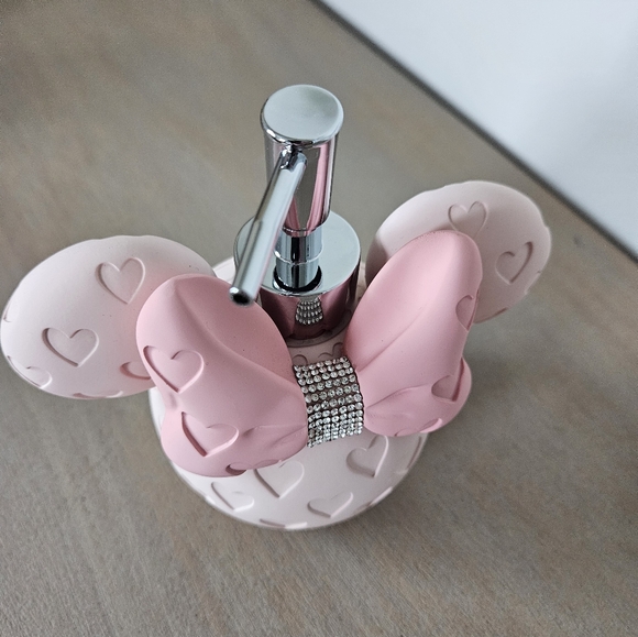 Disney Minnie Mouse Lotion Pump - Picture 5 of 5